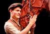 Thomas Dennis in War Horse