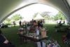 Woburn Abbey Garden Show