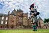 Thirlestane Castle
