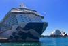 Princess Cruises
