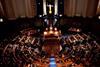 Witness for the Prosecution in The Chamber at London County Hall