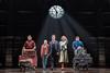 Harry Potter and the Cursed Child London 2018-19