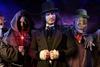 The London Bridge Experience and London Tombs