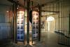 Debtor’s Tower exhibition