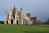 St Albans Cathedral