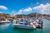 Torquay Harbour