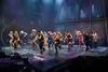 The cast of Bat Out Of Hell