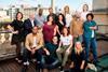Come From Away Cast