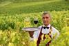 River Cruising: Wine