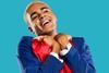 Layton Williams