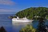 New cruises for 2019