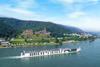Crystal Bach - Danube River