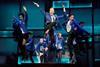Cast of Everybody's Talking About Jamie
