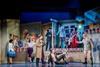 The Comedy About a Bank Robbery