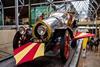 , Chitty Chitty Bang Bang 50 years exhibition