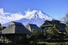Mount Fuji, Japan