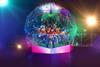 The Crystal Maze LIVE Experience