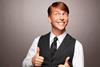 Jack McBrayer to star in Waitress