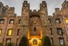 Lumley Castle opens escape room