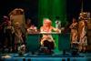 Craig Revel Horwood as Miss Hannigan in Annie