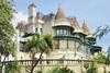 Russell Cotes Museum in Bournemouth