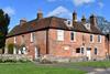 .Jane Austen's House Museum 70th Anniversary