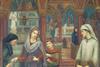 National Portrait Gallery's exhibition on the women of Pre-Raphaelite art