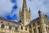 Norwich Cathedral
