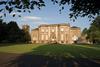 Exterior of Abbot Hall Art Gallery in Kendal