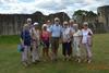 Margaret Nicholl's group at Bernard Castle
