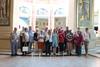 Reader Club trip to Intu Trafford Centre 2018