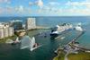 Celebrity Edge in Florida