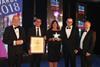Cruise & Maritime Voyages wins Best Cruise Line