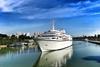 Aegean Odyssey in Seville