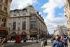 Hard Rock Cafe London Piccadilly Circus Street View