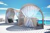 Glamping at Sea in Celebrity Flora's Darwin Cabanas