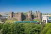 Conwy Castle