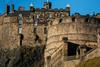 Edinburgh Castle