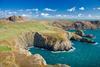 Pembrokeshire coast