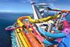 Royal Caribbean Blaster Riptide