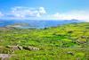 Ireland landscape