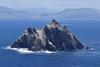 Skellig Island