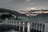 Elan Valley, Wales