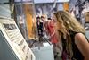 Women and Parliament exhibition