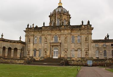 Castle Howard, York