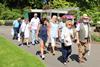 GTO at Woburn Abbey & Gardens