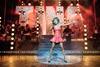 Adrienne Warren as Tina Turner.