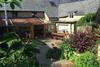 Oak Room In the sunshine at Mitcheldean