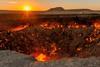 The Door To Hell