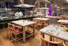 The Culinary Arts Centre on Koningsdam